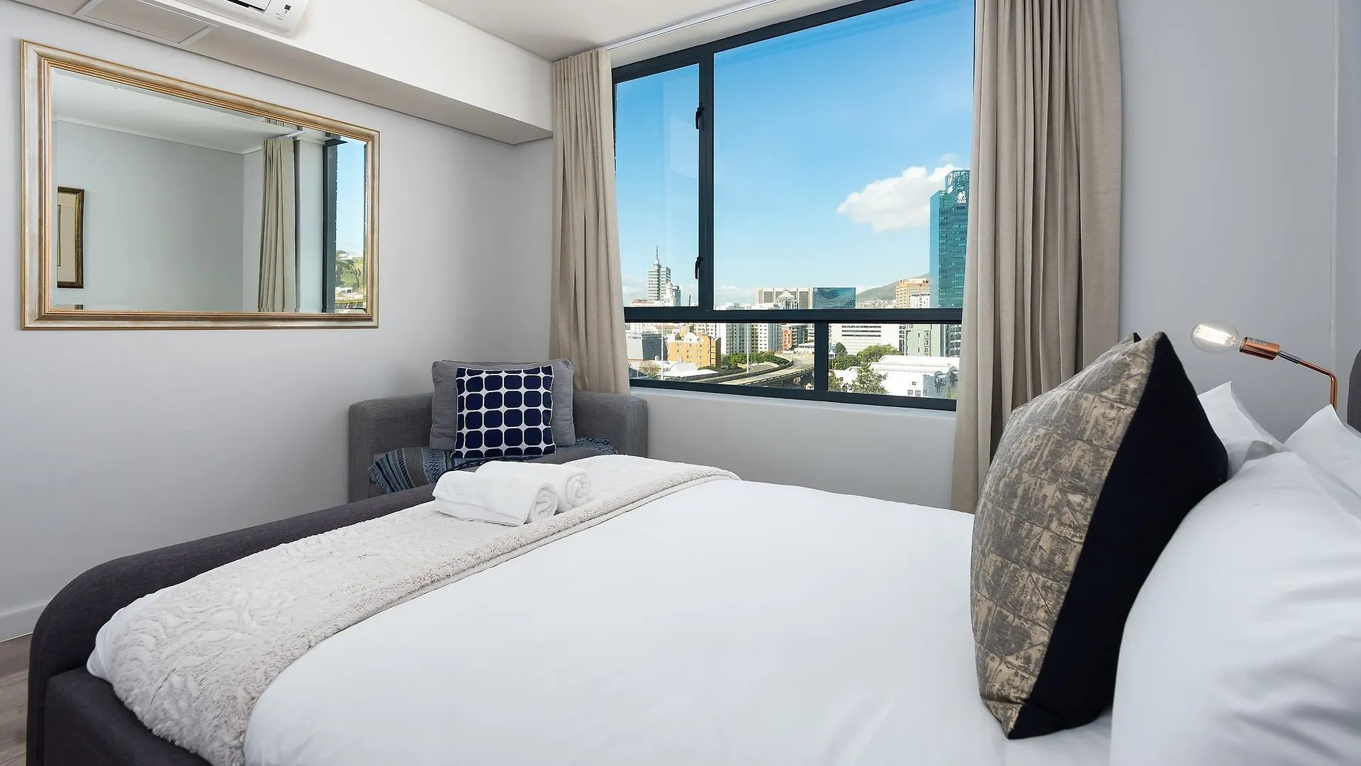 Apartamento Greenwich 802 Ciudad del Cabo Sudáfrica
