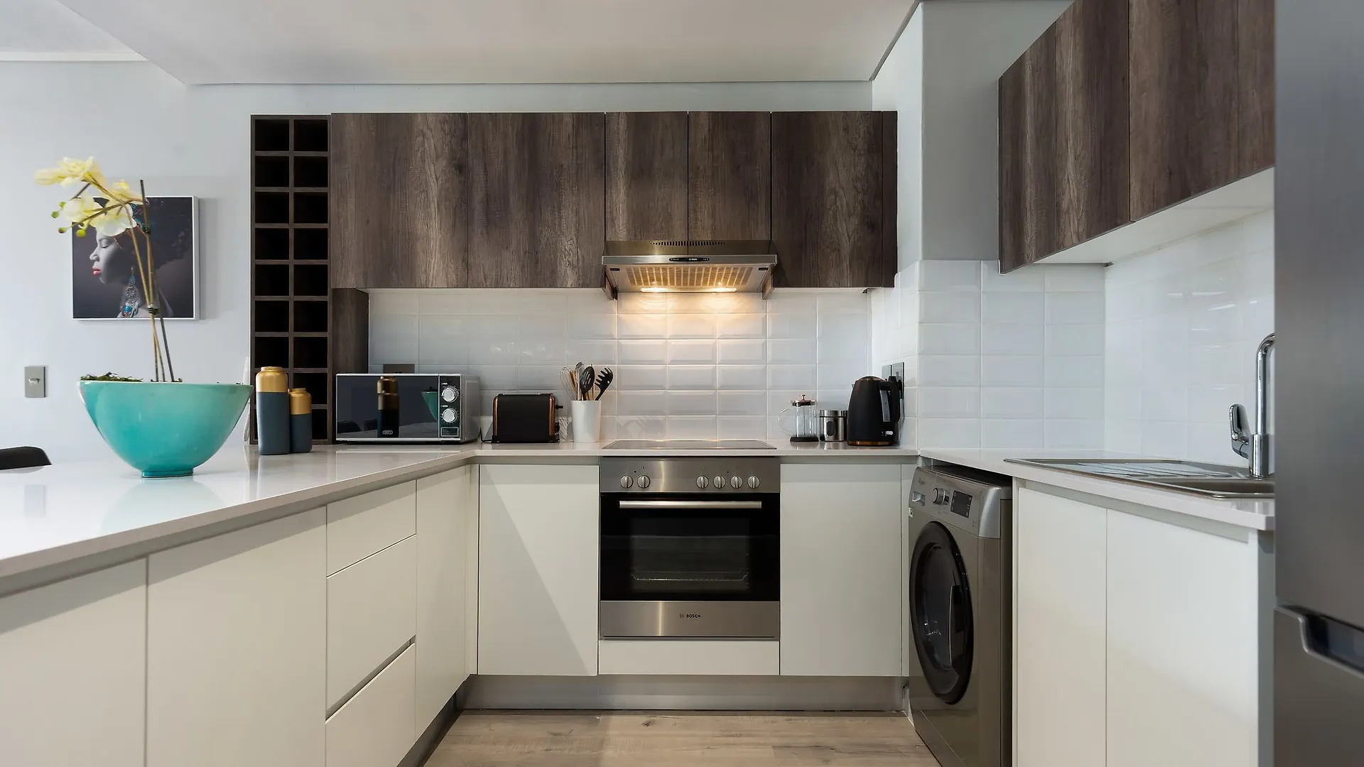 Apartamento Greenwich 802 Ciudad del Cabo