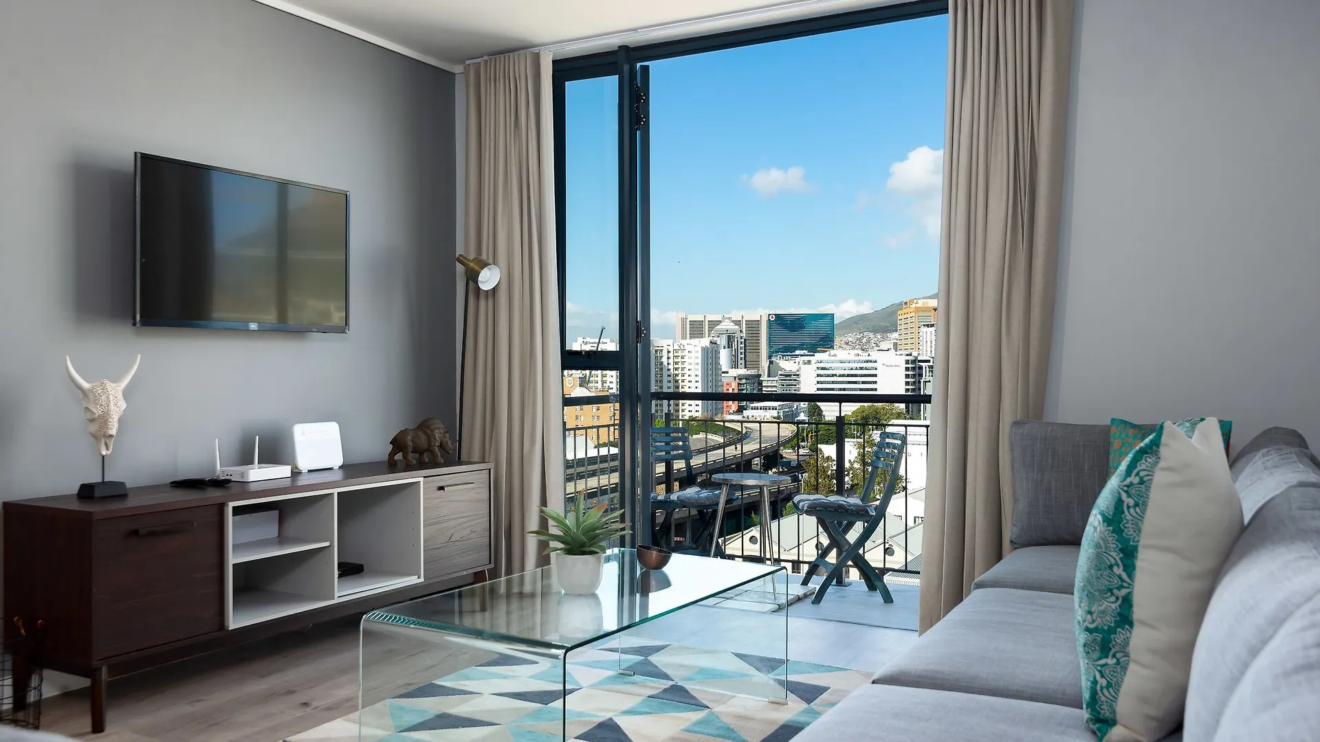 Apartamento Greenwich 802 Ciudad del Cabo Sudáfrica
